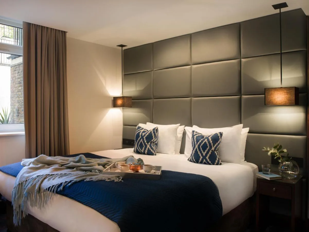 Club Double Room